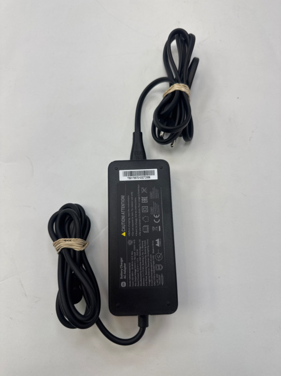 1-1-266643-2-Movilidad Electrica Cargador Xiaomi Original