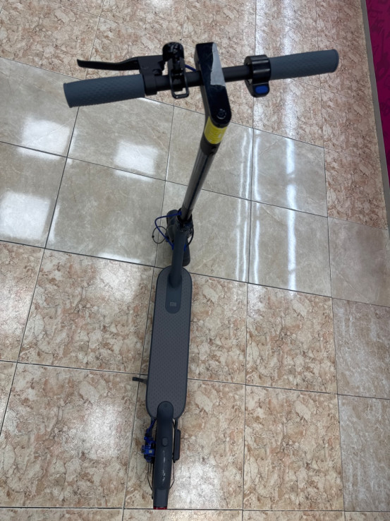 1-1-266682-2-Patinete Electrico Xiaomi Sooter 3
