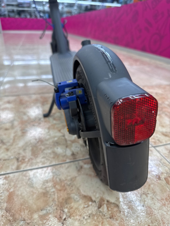 1-1-266682-4-Patinete Electrico Xiaomi Sooter 3