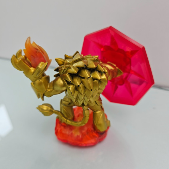 8-8-74374-3-Juguetes Skylander Wilfire