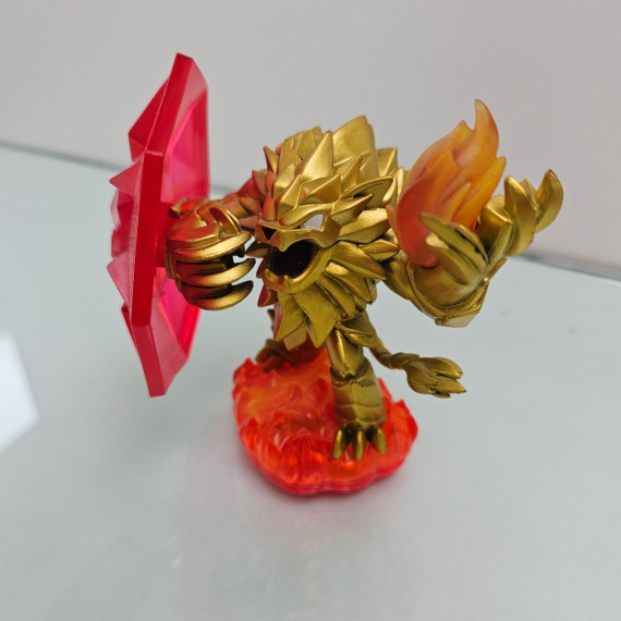 8-8-74374-4-Juguetes Skylander Wilfire
