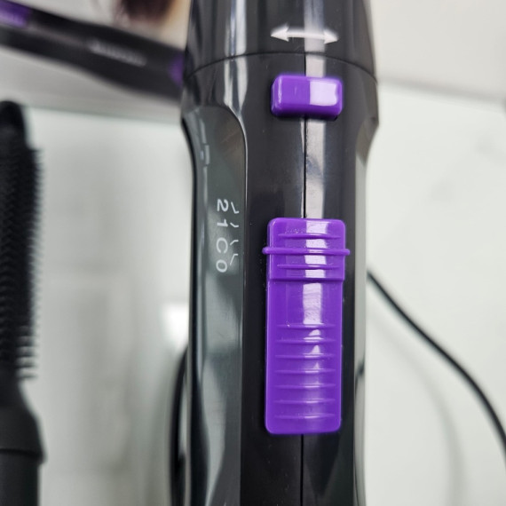 8-8-74491-3-Rizador Pelo Silver Crest 300w (NUEVO)