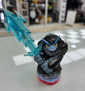 8-8-74362-1-Juguetes Skylanders Trap Team. Thunderbolt