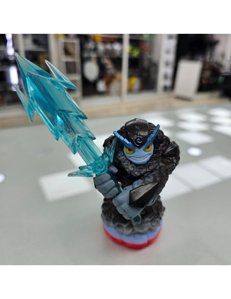8-8-74362-1-Juguetes Skylanders Trap Team. Thunderbolt