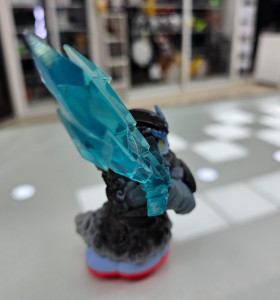 8-8-74362-1-Juguetes Skylanders Trap Team. Thunderbolt 2