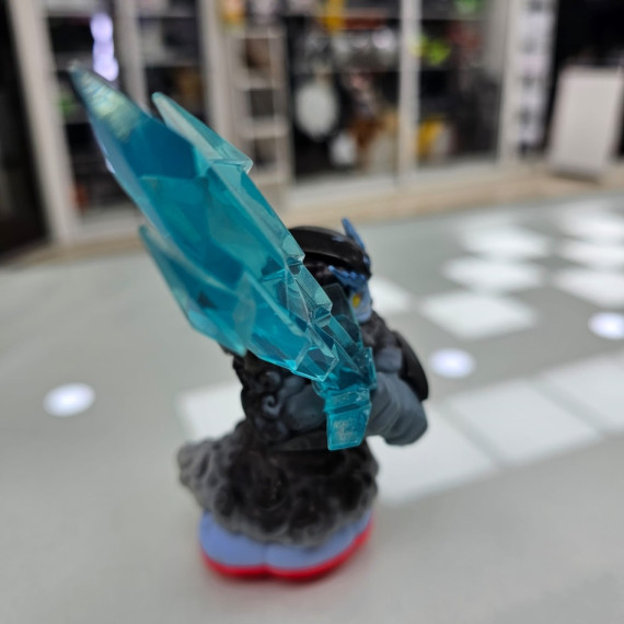 8-8-74362-2-Juguetes Skylanders Trap Team. Thunderbolt