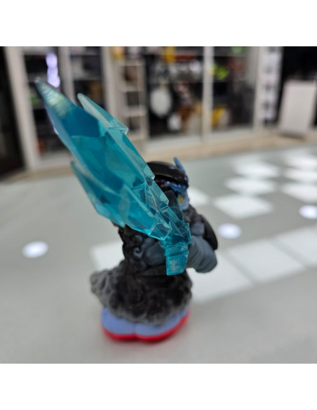 8-8-74362-2-Juguetes Skylanders Trap Team. Thunderbolt