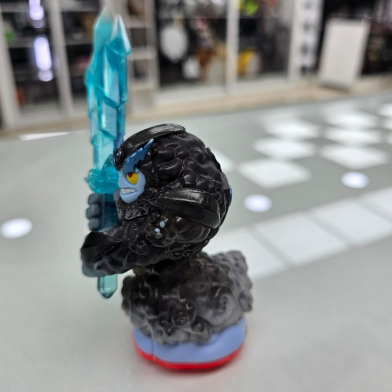 8-8-74362-3-Juguetes Skylanders Trap Team. Thunderbolt