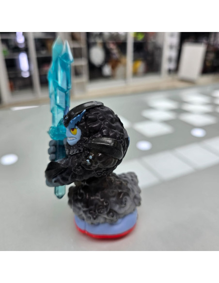 8-8-74362-3-Juguetes Skylanders Trap Team. Thunderbolt