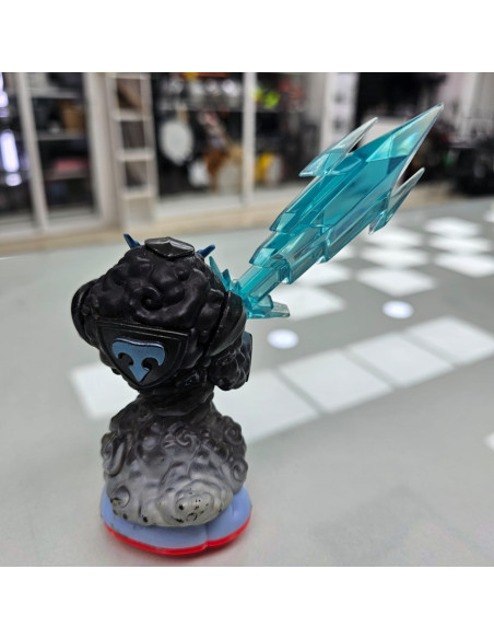 8-8-74362-4-Juguetes Skylanders Trap Team. Thunderbolt