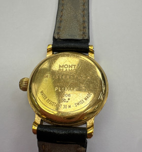 1-1-266556-1-Reloj Alta Gama Señora MontBlanc  2