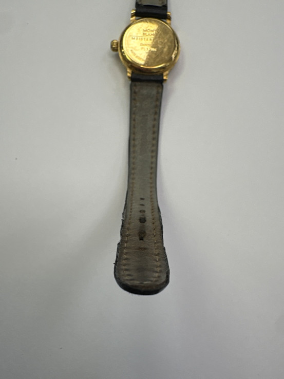 1-1-266556-3-Reloj Alta Gama Señora MontBlanc 