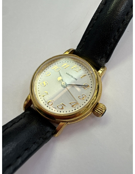 1-1-266556-5-Reloj Alta Gama Señora MontBlanc 
