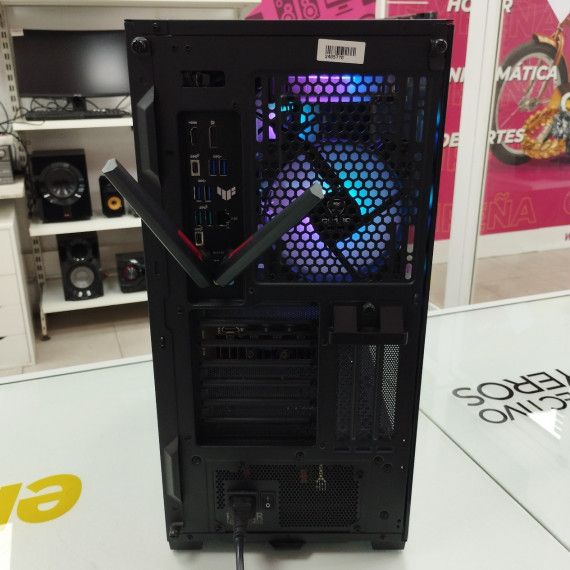 6-6-165614-2-Ordenador Sobremesa PC I9 14900kf 32 Ram 2TB ssd Rtx4060ti