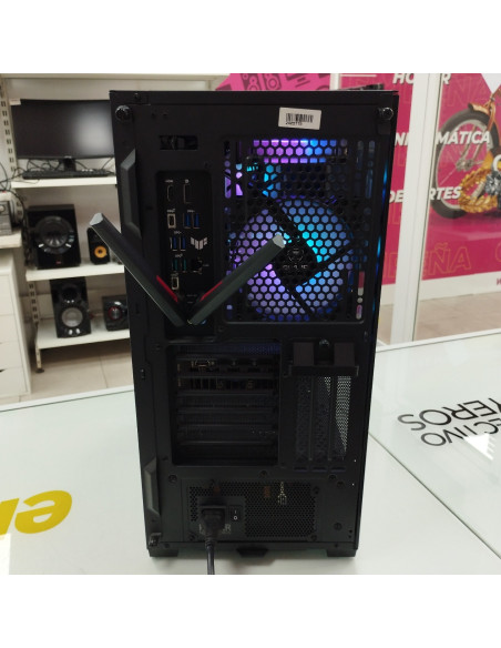 6-6-165614-2-Ordenador Sobremesa PC I9 14900kf 32 Ram 2TB ssd Rtx4060ti