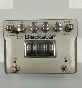 6-6-165783-1-Instrumento Cuerda Pedal Guitarra Blackstar HT Dual