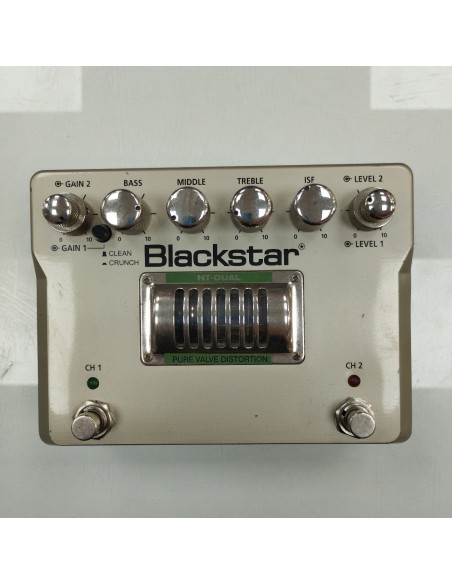 6-6-165783-1-Instrumento Cuerda Pedal Guitarra Blackstar HT Dual