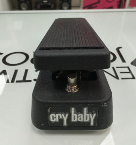 6-6-165784-1-Instrumento Cuerda Pedal Guitarra Cry Baby GCB95