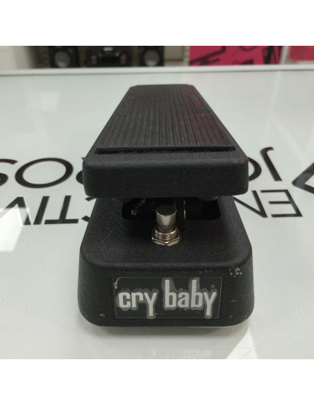 6-6-165784-1-Instrumento Cuerda Pedal Guitarra Cry Baby GCB95