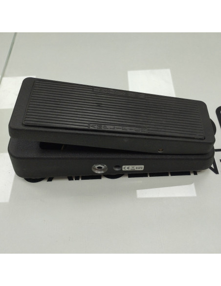 6-6-165784-2-Instrumento Cuerda Pedal Guitarra Cry Baby GCB95