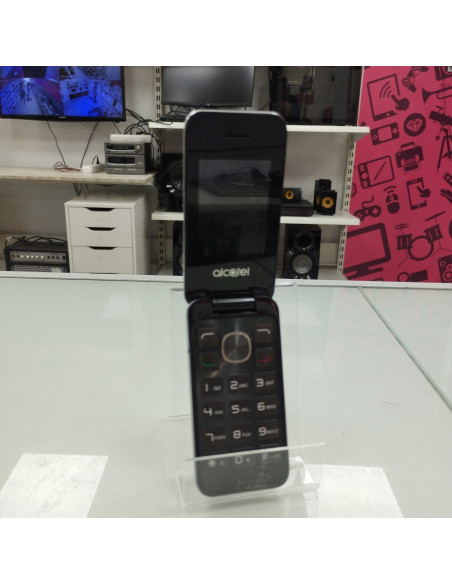 6-6-165791-1-Móvil GSM Alcatel 2051