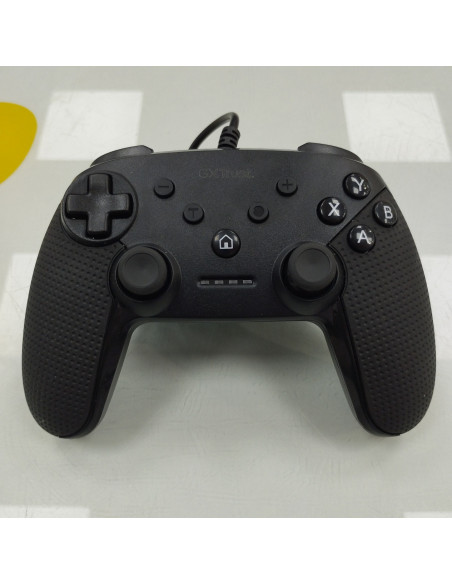 6-6-165790-1-Mando Gx Trust 