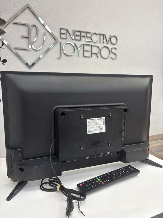 1-1-264848-3-Televisor LED Grundig 24Vle Negro