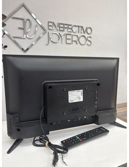 1-1-264848-3-Televisor LED Grundig 24Vle Negro