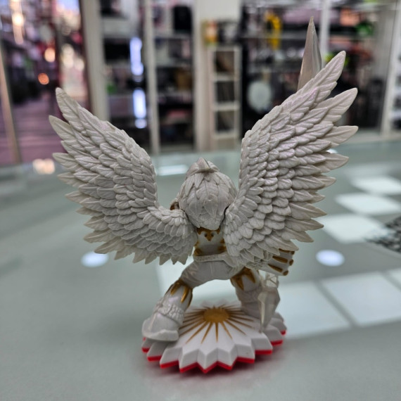 8-8-74365-3-Juguetes Skylander knight light