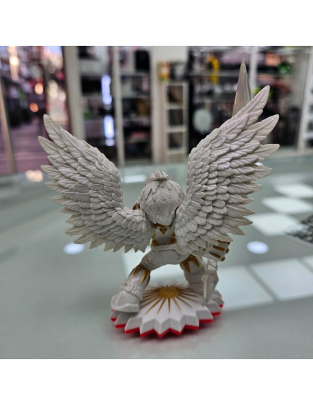 8-8-74365-3-Juguetes Skylander knight light