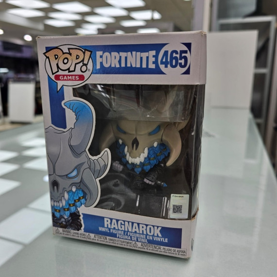 8-8-74366-2-Juguetes Funko 465 Ragnarok Fortnite