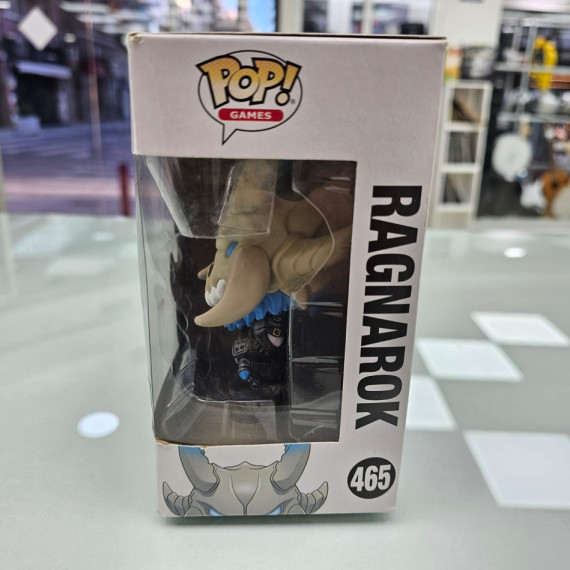 8-8-74366-3-Juguetes Funko 465 Ragnarok Fortnite