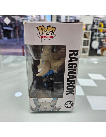 8-8-74366-3-Juguetes Funko 465 Ragnarok Fortnite
