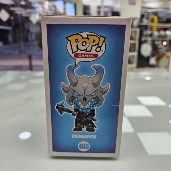 8-8-74366-5-Juguetes Funko 465 Ragnarok Fortnite