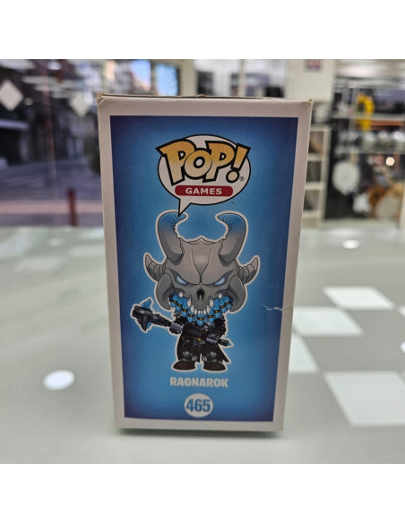 8-8-74366-5-Juguetes Funko 465 Ragnarok Fortnite