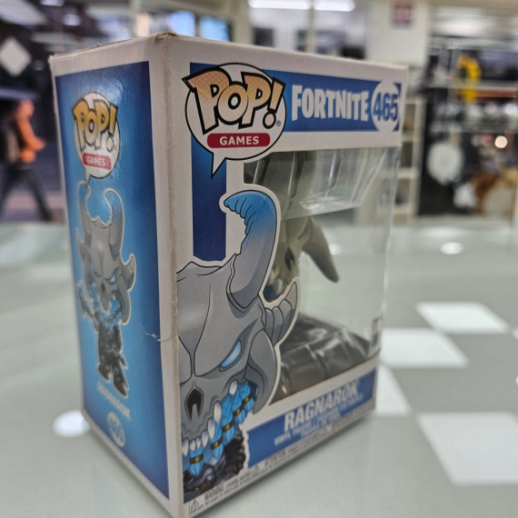 8-8-74366-6-Juguetes Funko 465 Ragnarok Fortnite