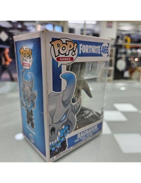 8-8-74366-6-Juguetes Funko 465 Ragnarok Fortnite