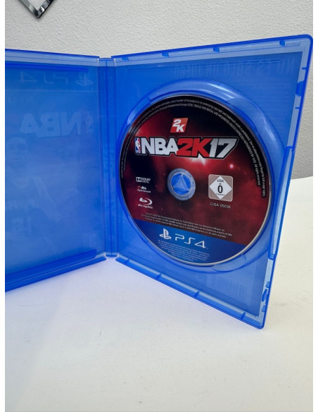 1-1-265911-2-Videojuego PS4 NBA 2k17 