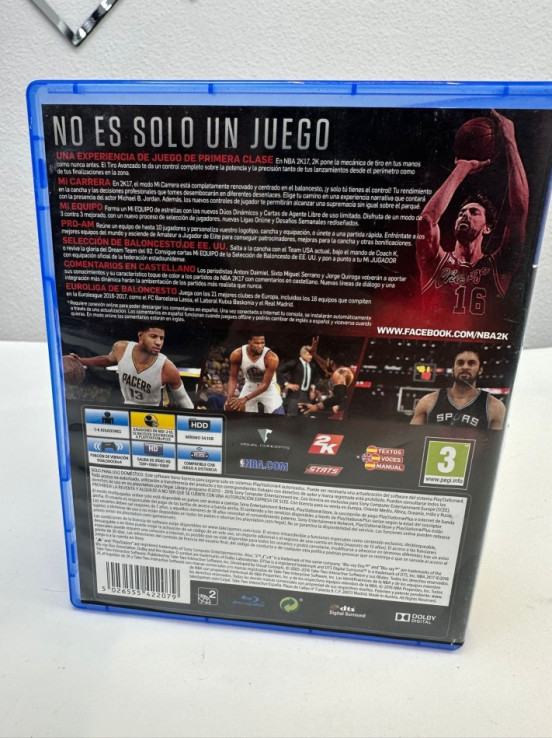 1-1-265911-3-Videojuego PS4 NBA 2k17 