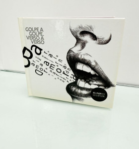 8-8-74384-1-CD Golpe a golpe, Verso a verso