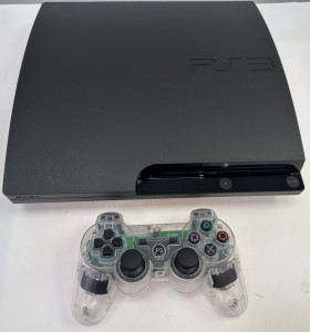 1-1-265656-1-Consola PS3 Slim 160Gb