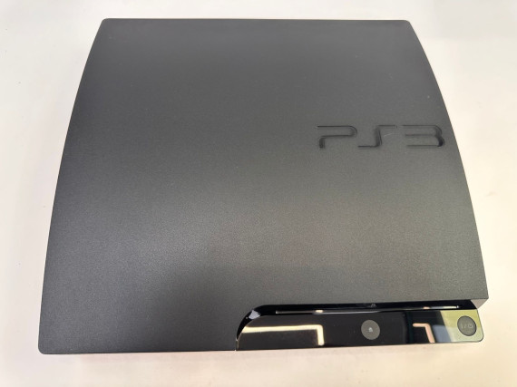1-1-265656-2-Consola PS3 Slim 160Gb