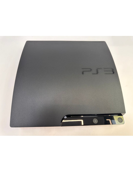 1-1-265656-2-Consola PS3 Slim 160Gb