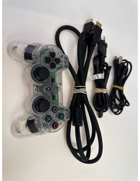 1-1-265656-3-Consola PS3 Slim 160Gb