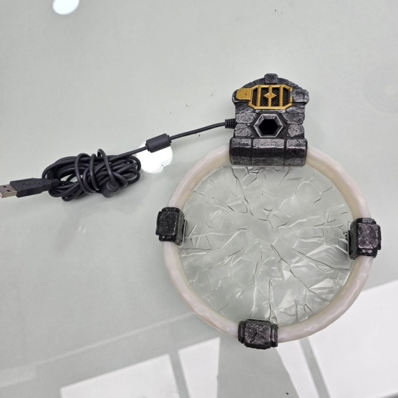 8-8-74375-2-Bebé Y Juguetes Plataforma Skylander