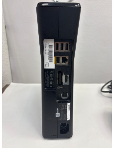 1-1-266674-3-Consola Xbox 360 120Gb