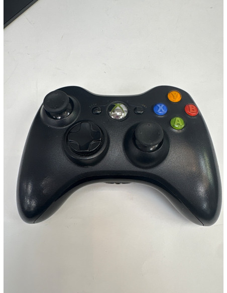 1-1-266674-4-Consola Xbox 360 120Gb