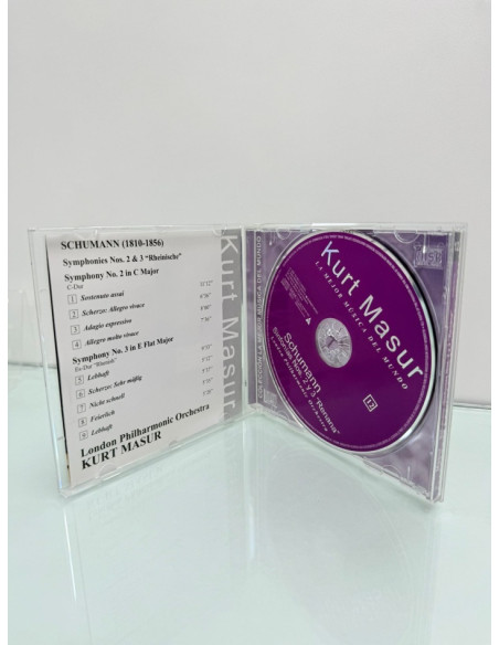 8-8-74382-3-CD KURT MASUR