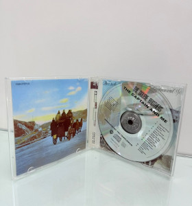 8-8-74381-1-CD THE DOOBIE BROTHERS 2