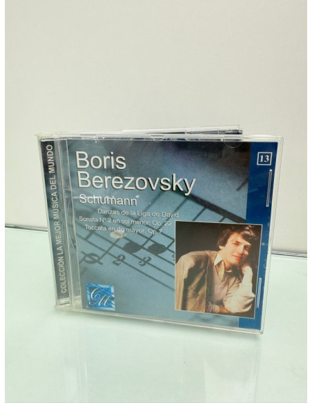 8-8-74380-1-CD BORIS BEREZOVSKY